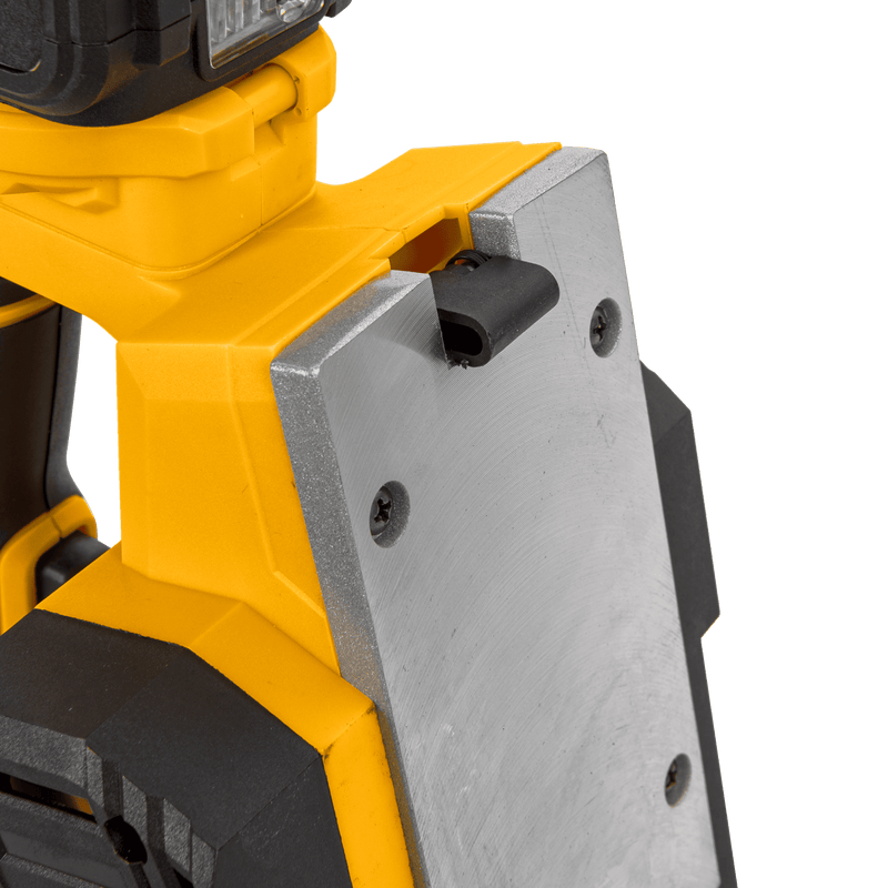 Vito (VIBCPL20) Electric Planer 82mm - 20V