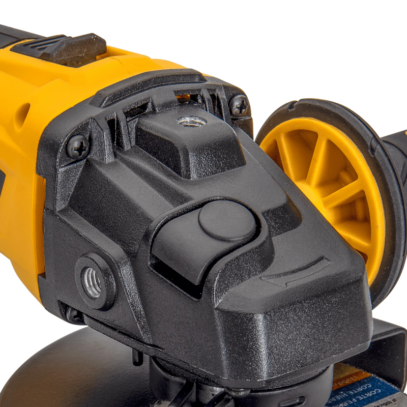 Amoladora angular sin escobillas Vito (VIBCRBSFL20A) 20V - 115 mm