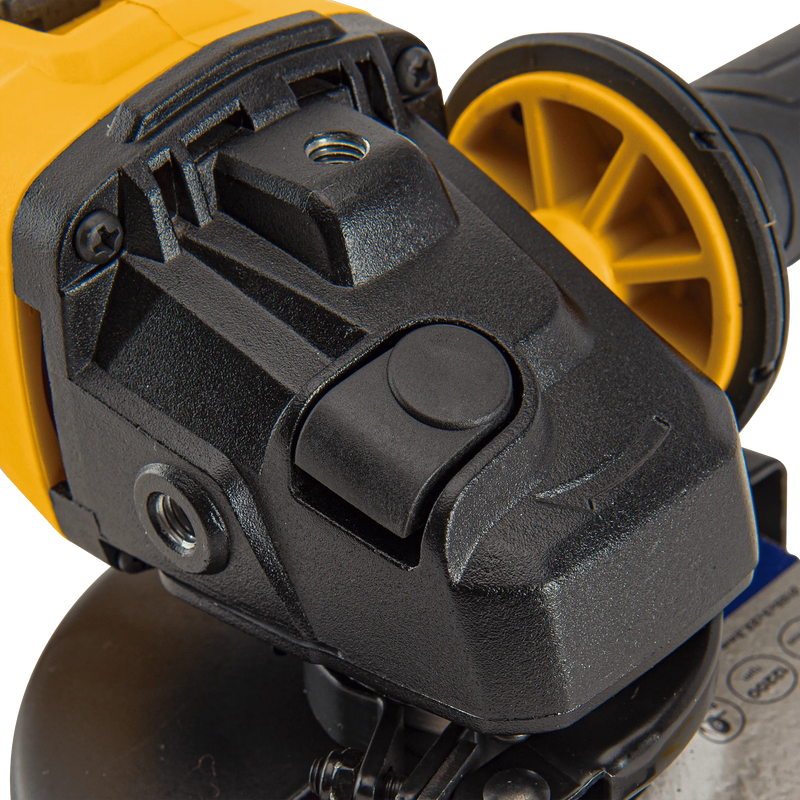 Amoladora angular sin escobillas Vito (VIBCRBSFL20) 20V - 125 mm