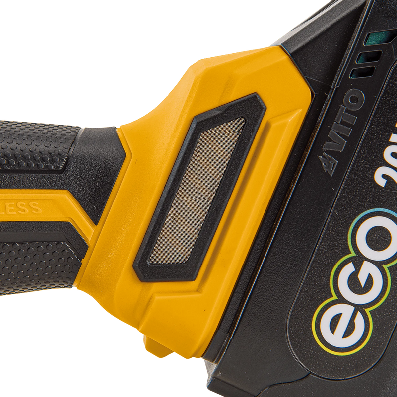 Amoladora angular sin escobillas Vito (VIBCRBSFL20) 20V - 125 mm