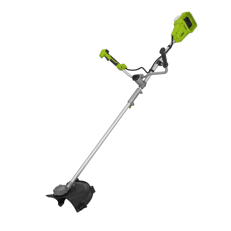 Roçadeira bipartida sem escova Vito (VIBCRSBSFL40) 40V