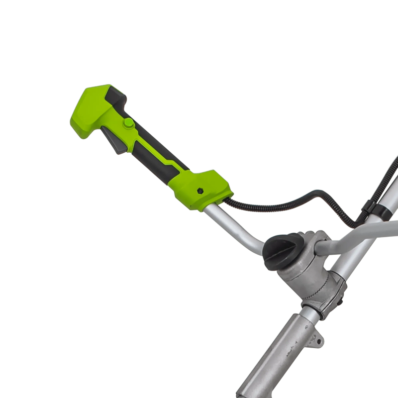 Roçadeira bipartida sem escova Vito (VIBCRSBSFL40) 40V