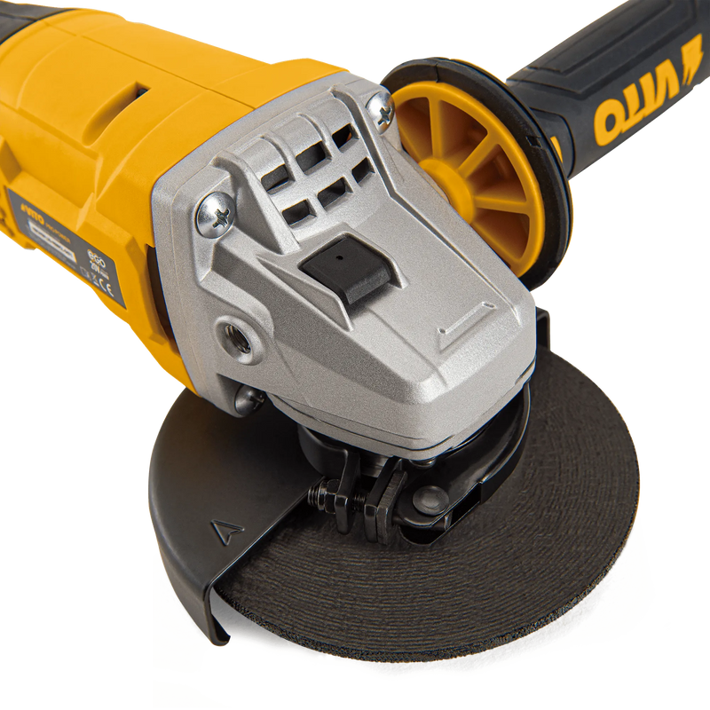 Amoladora angular Vito (VIBCRSFL20) 20V - 115 mm