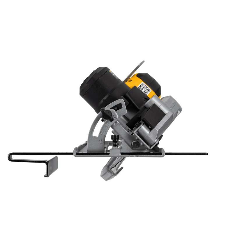 Serra circular sem escovas Vito (VIBCSCB14020) 140 mm - 20 V