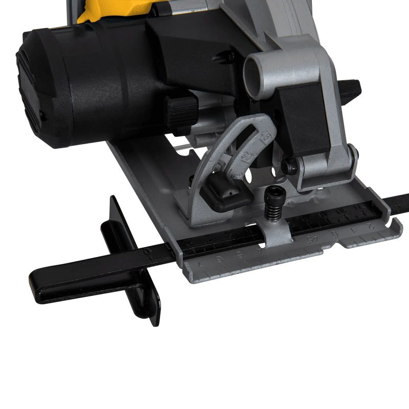 Serra circular sem escovas Vito (VIBCSCB14020) 140 mm - 20 V