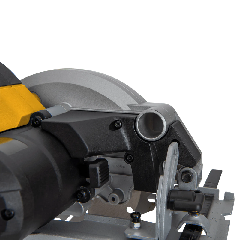 Serra circular sem escovas Vito (VIBCSCB14020) 140 mm - 20 V