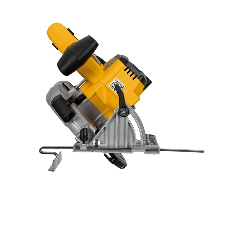 Vito (VIBCSCB16520) Brushless Circular Saw 165mm - 20V