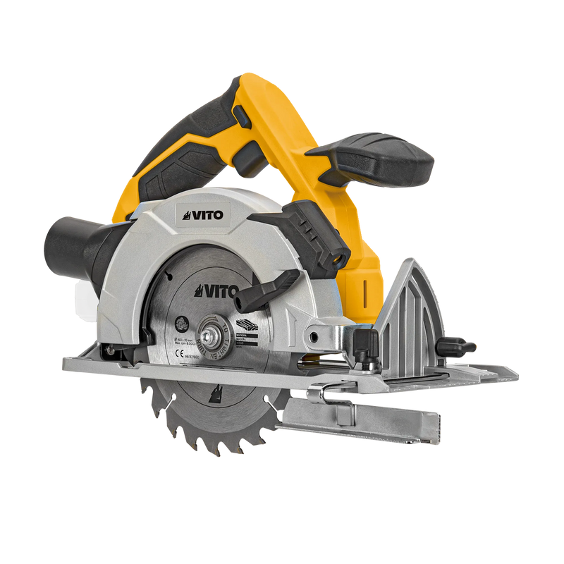 Serra circular Vito (VIBCSCSFL20) 20V - 150mm
