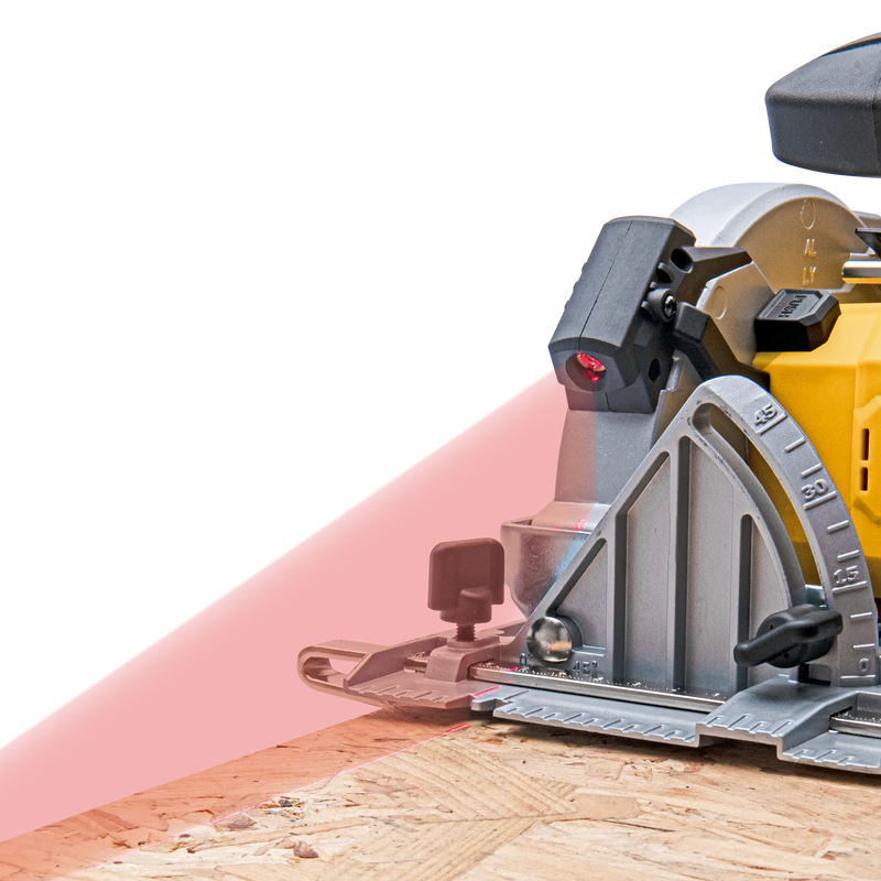 Serra circular Vito (VIBCSCSFL20) 20V - 150mm