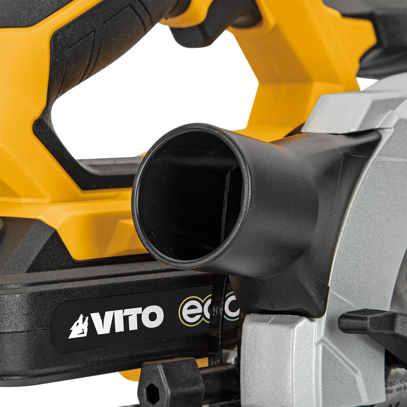 Serra circular Vito (VIBCSCSFL20) 20V - 150mm