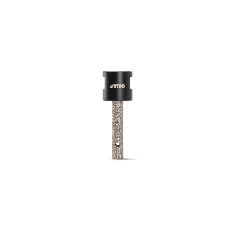 Broca de diamante Vito (VIBDR10M14)
