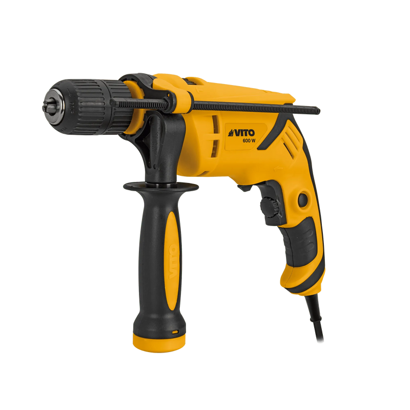 Vito (VIBE600) Percussion Drill 600W