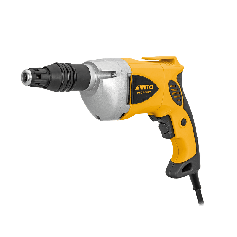 Aparafusadora para drywall Vito (VIBEP) 600W