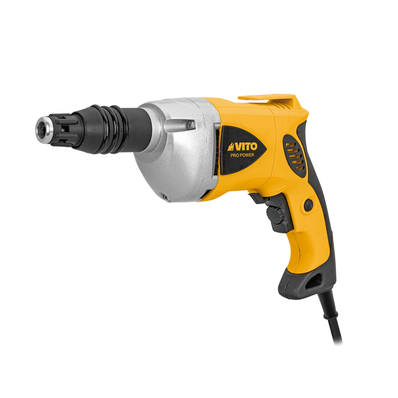 Destornillador para paneles de yeso Vito (VIBEP) de 600 W