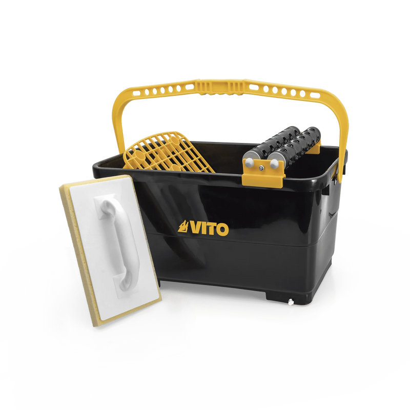 Vito (VIBER) Tilling Bucket Set