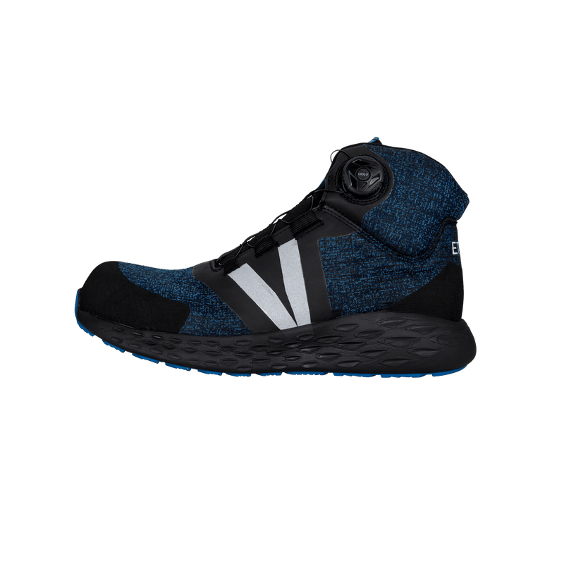Bota de Segurança S1P E1415 WRU Vito (VIBEW37)