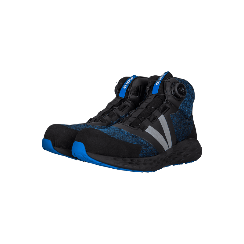 Bota de Segurança S1P E1415 WRU Vito (VIBEW37)