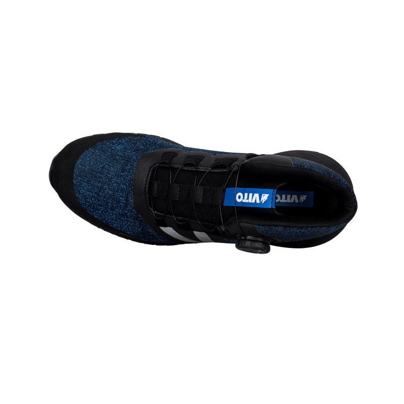 Bota de Segurança S1P E1415 WRU Vito (VIBEW37)