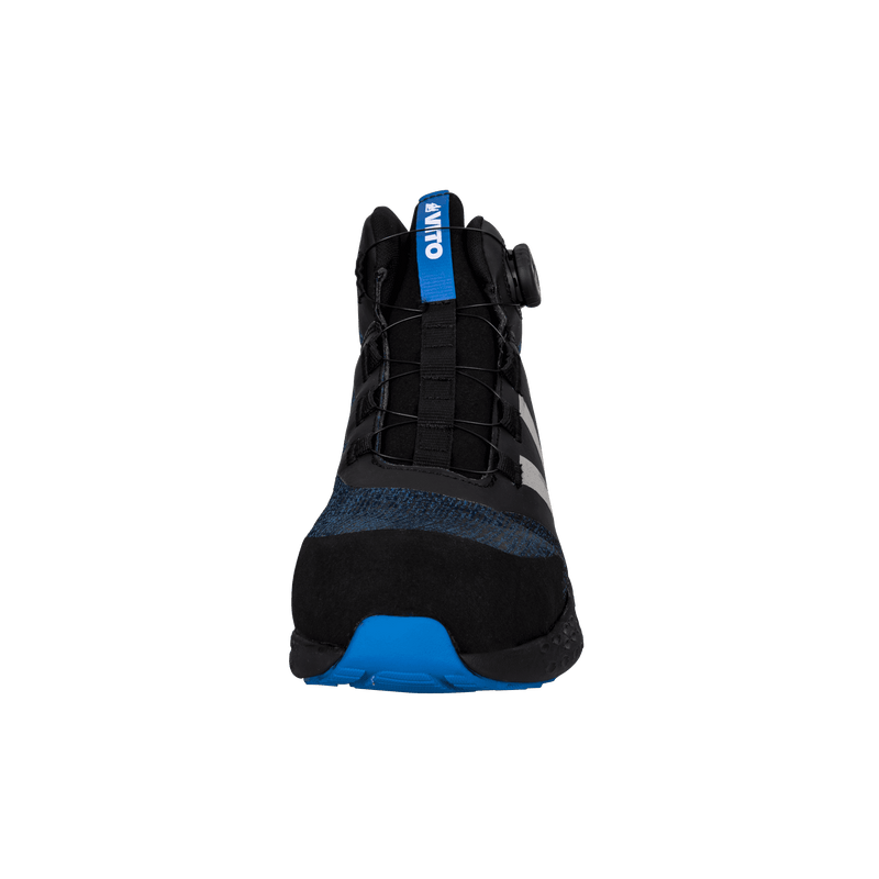 Bota de Segurança S1P E1415 WRU Vito (VIBEW37)