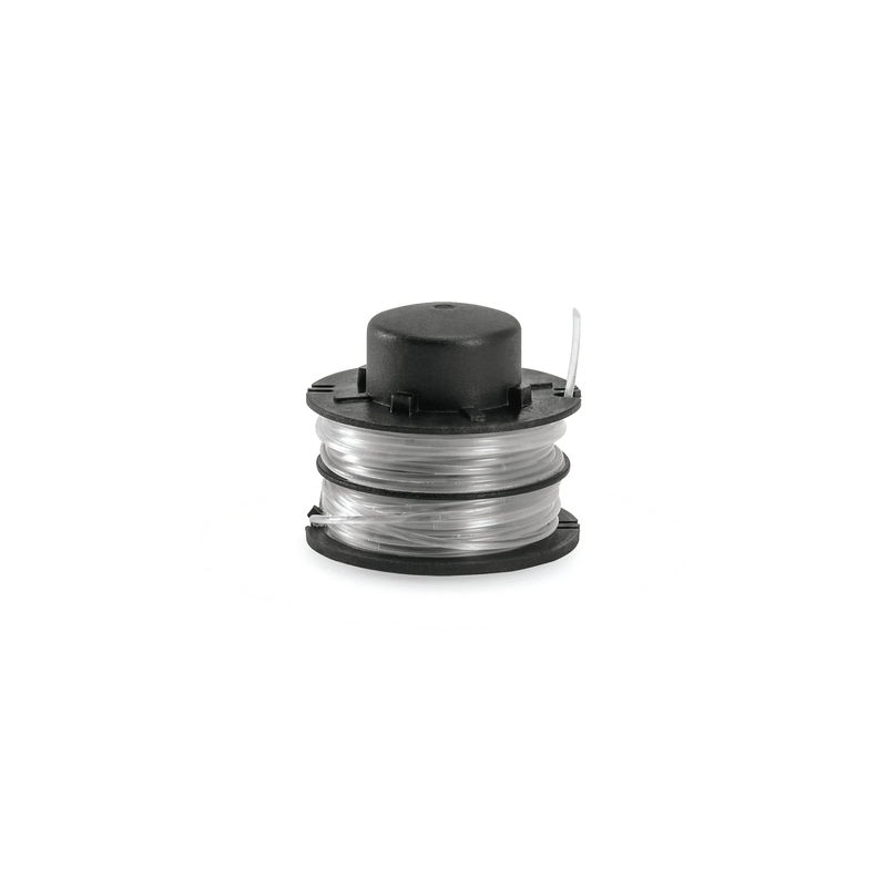 Vito (VIBFAC350) 2 bobines de linha de nylon para aparador de relva Viac350