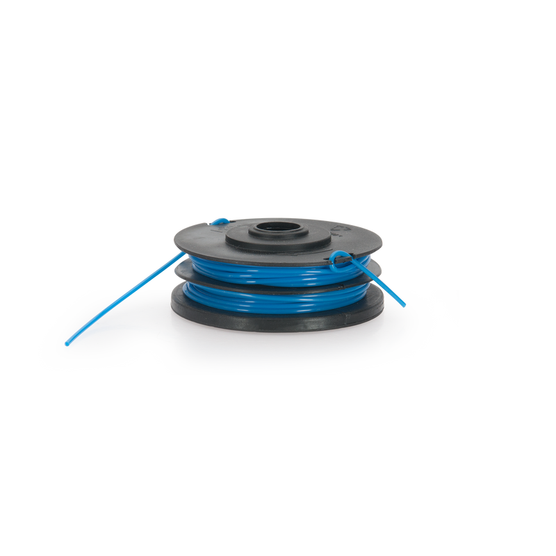 Vito (VIBFAC450A) 2 carretes de hilo de nailon para desbrozadora para Viac450A
