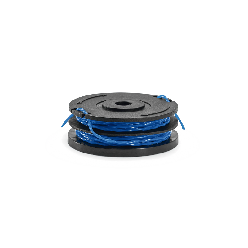 Vito (VIBFAC550) 2 Nylon Line Spools For Grass Trimmer Viac550