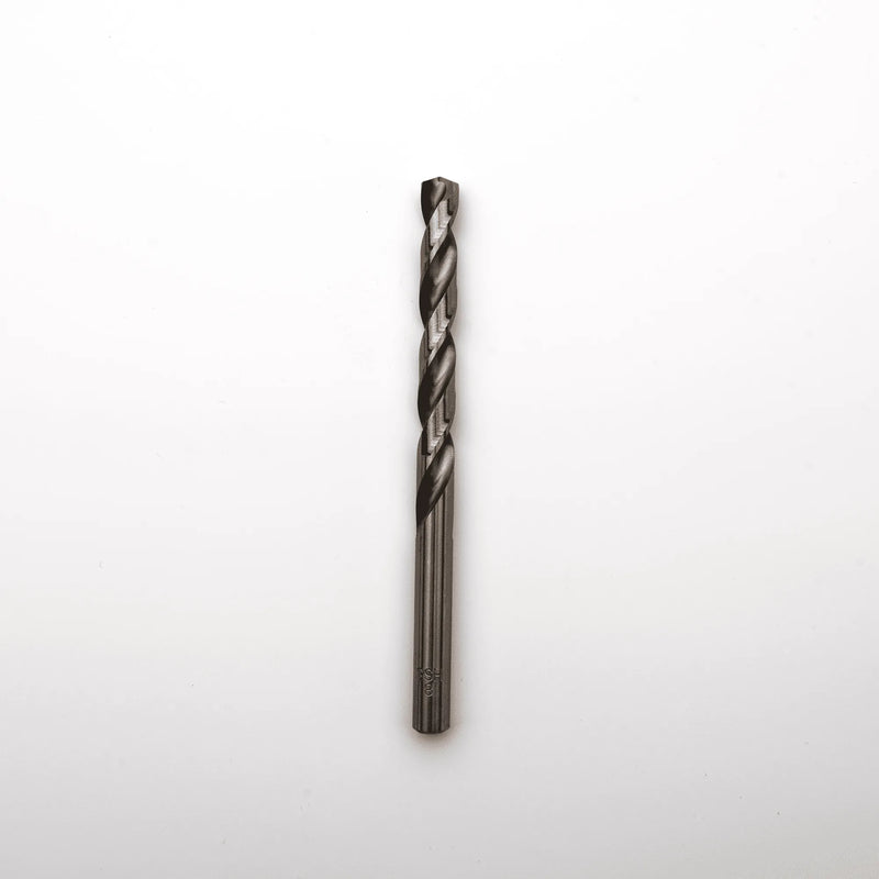 Vito (VIBHSS8) Set Of 8 Hss Drill Bits (3, 4, 5, 6, 7, 8, 9, 10mm)