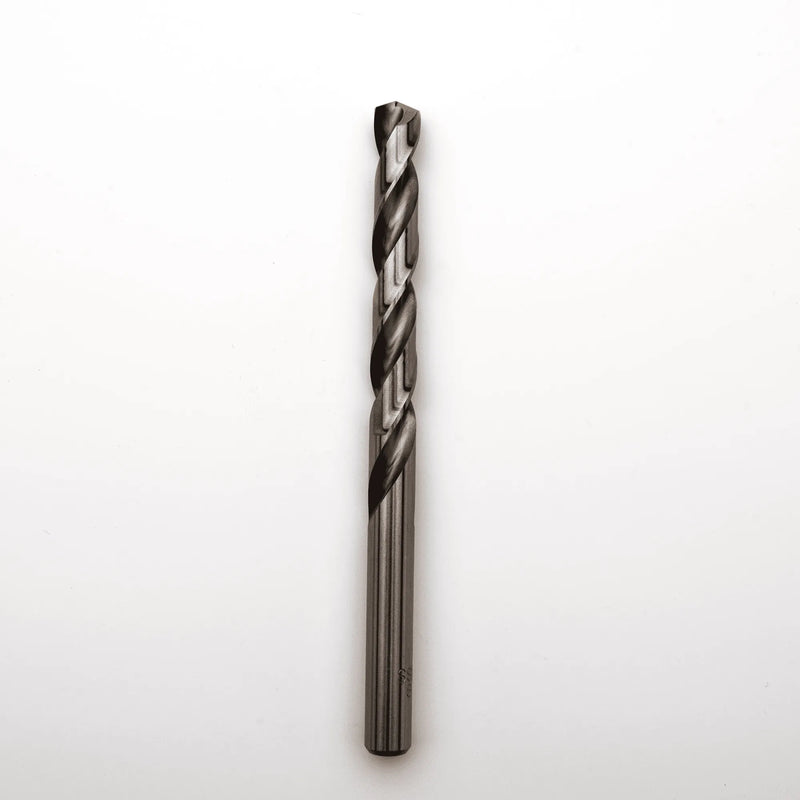 Vito (VIBHSS8) Set Of 8 Hss Drill Bits (3, 4, 5, 6, 7, 8, 9, 10mm)