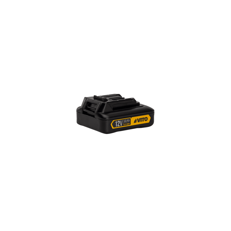 Vito (VIBNLP4D16L) 4D 16L Precision Laser Level Battery 12V 5Ah