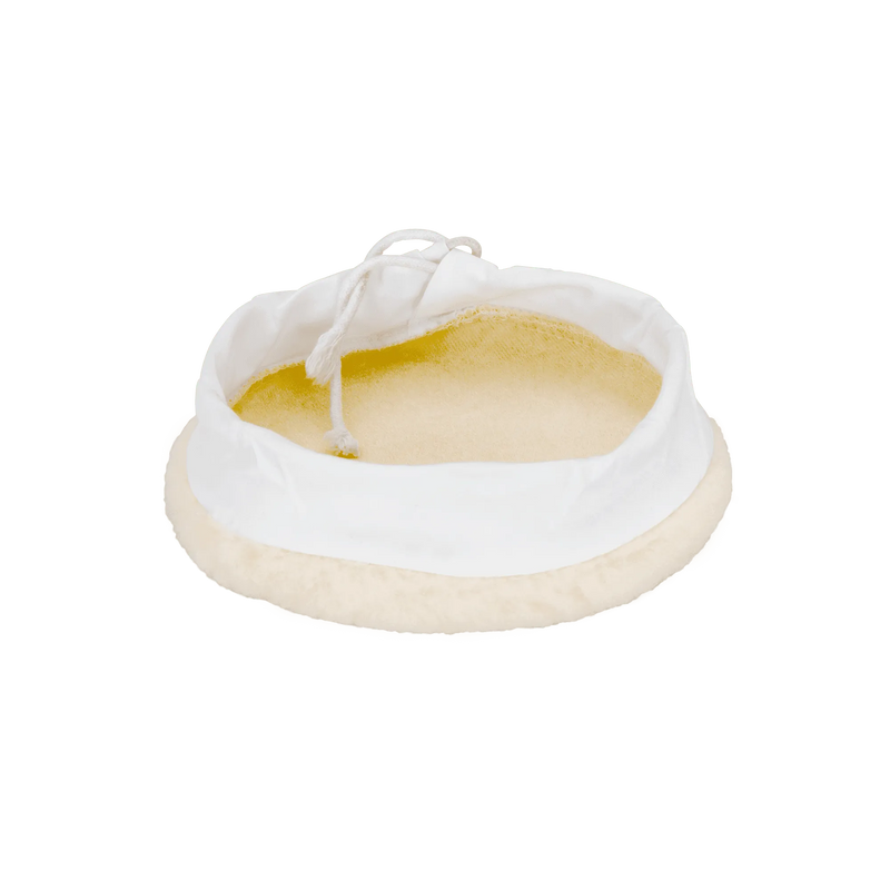 Boina Vito (VIBP1200) de 180 mm para polidora