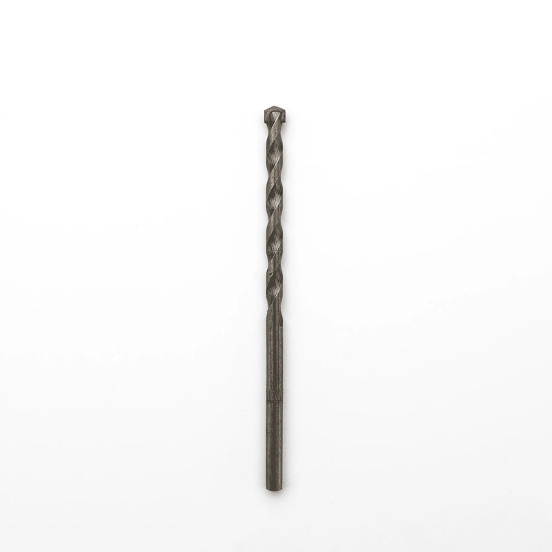 Vito (VIBPC5) Set Of 5 Masonry Drill Bits (4, 5, 6, 8, 10 Mm)