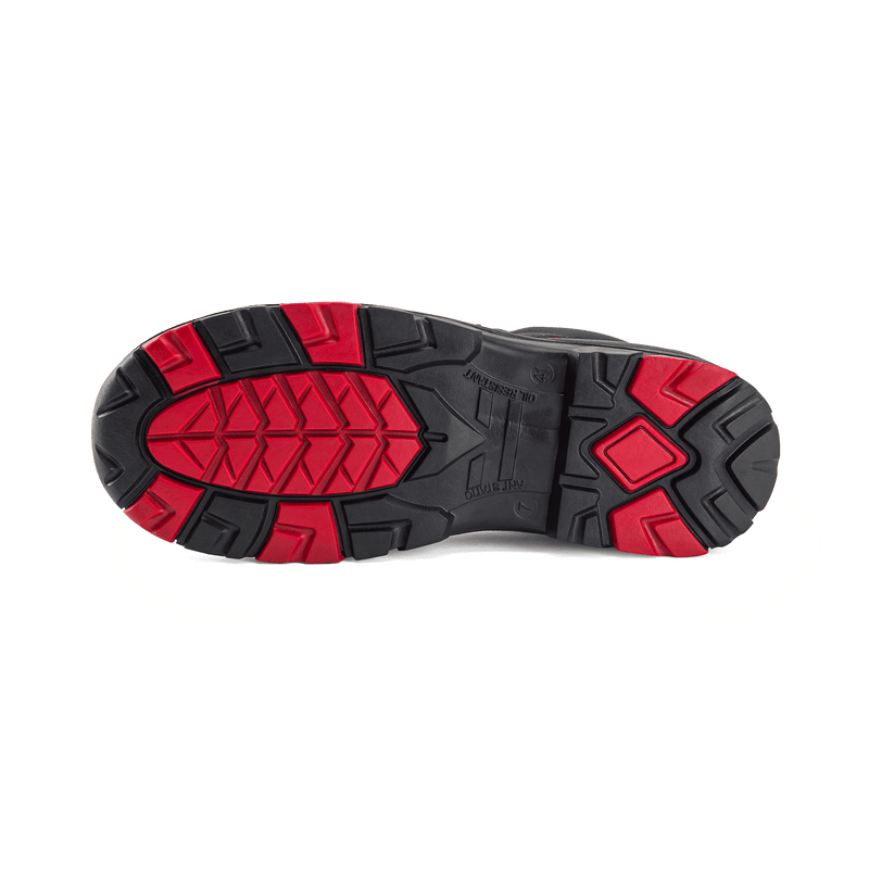 Bota de Segurança S3 Ivory Vito (VIBPI37)