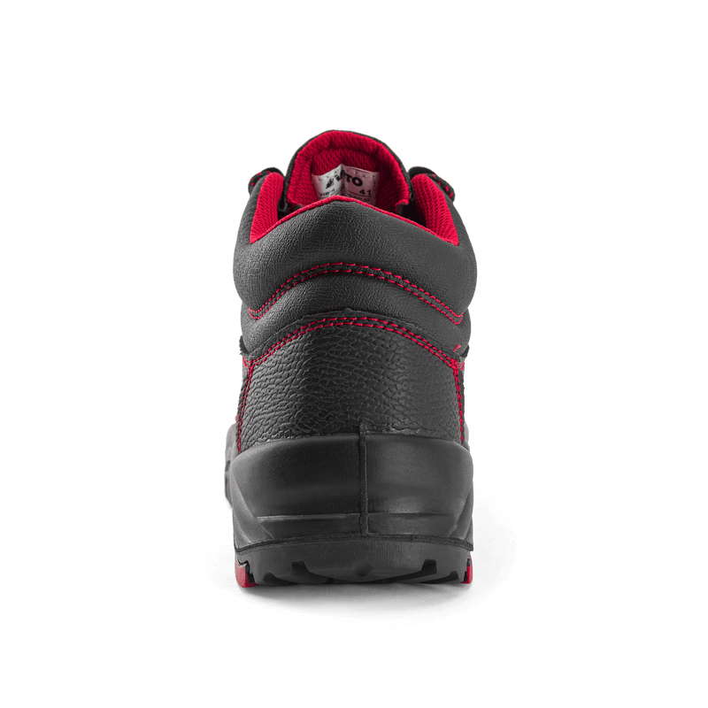Bota de Segurança S3 Ivory Vito (VIBPI37)