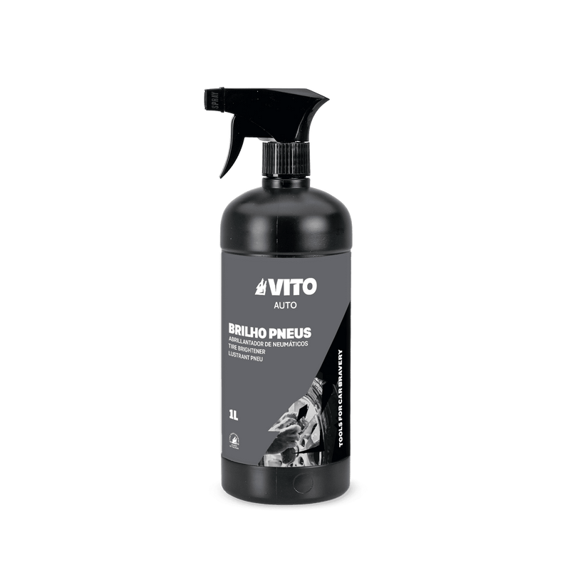 Vito (VIBPP1) Tire Brightener