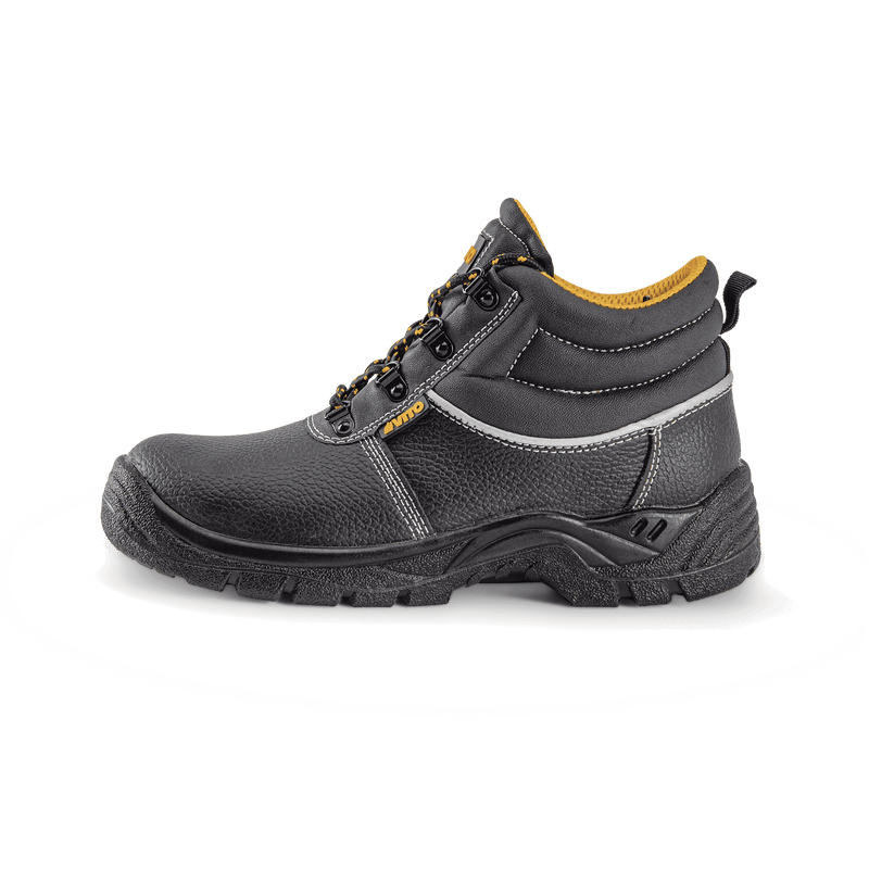 Vito (VIBPS336) Safety Boot S3 Classic Leather
