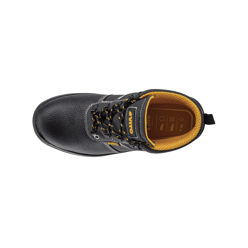 Vito (VIBPS336) Safety Boot S3 Classic Leather
