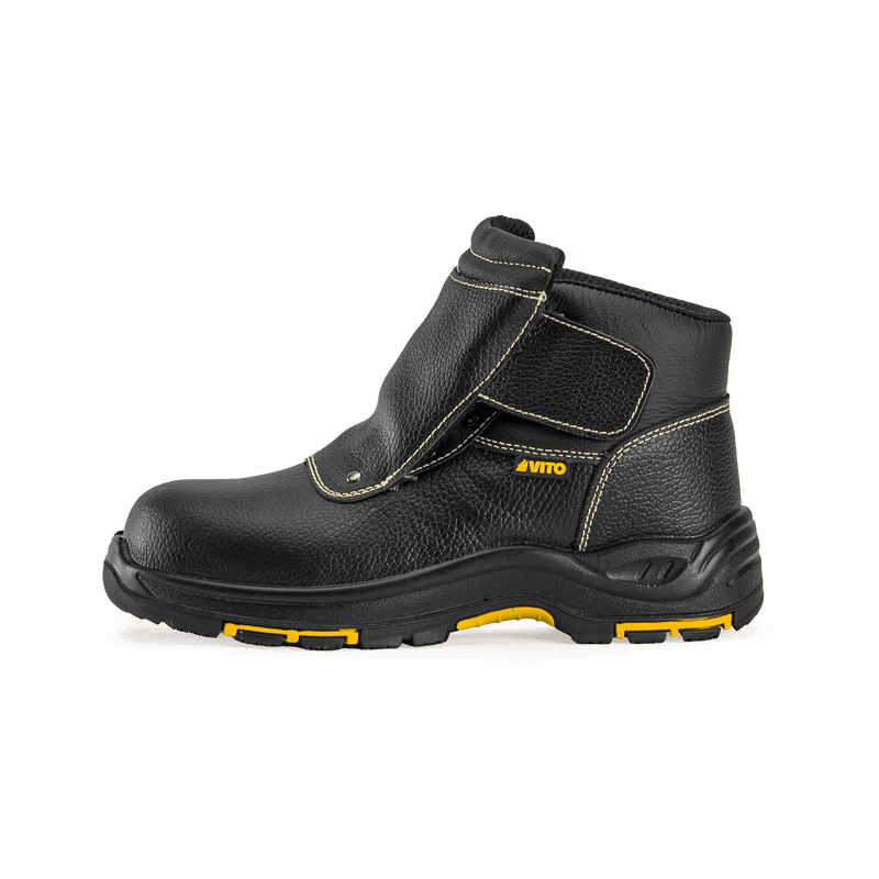 Vito (VIBSA37) Welding Boot Armor