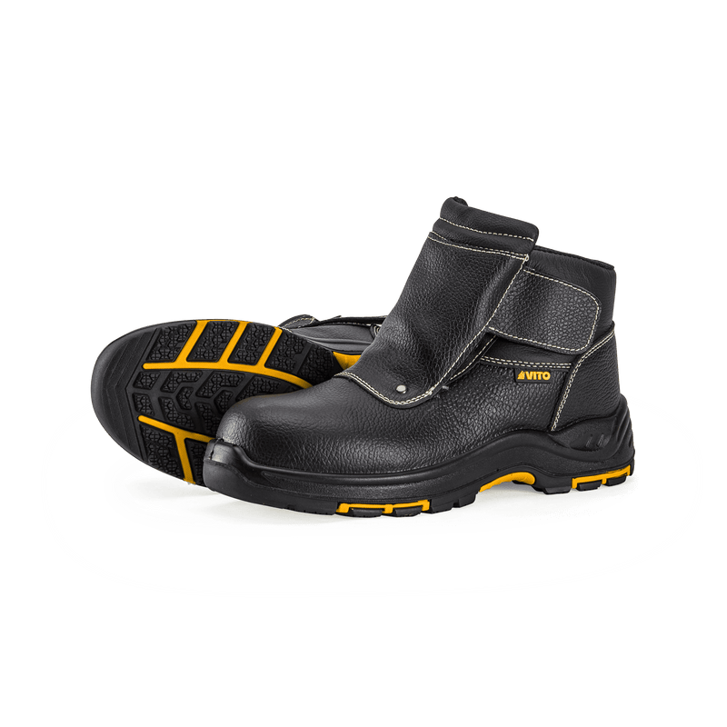 Vito (VIBSA37) Welding Boot Armor