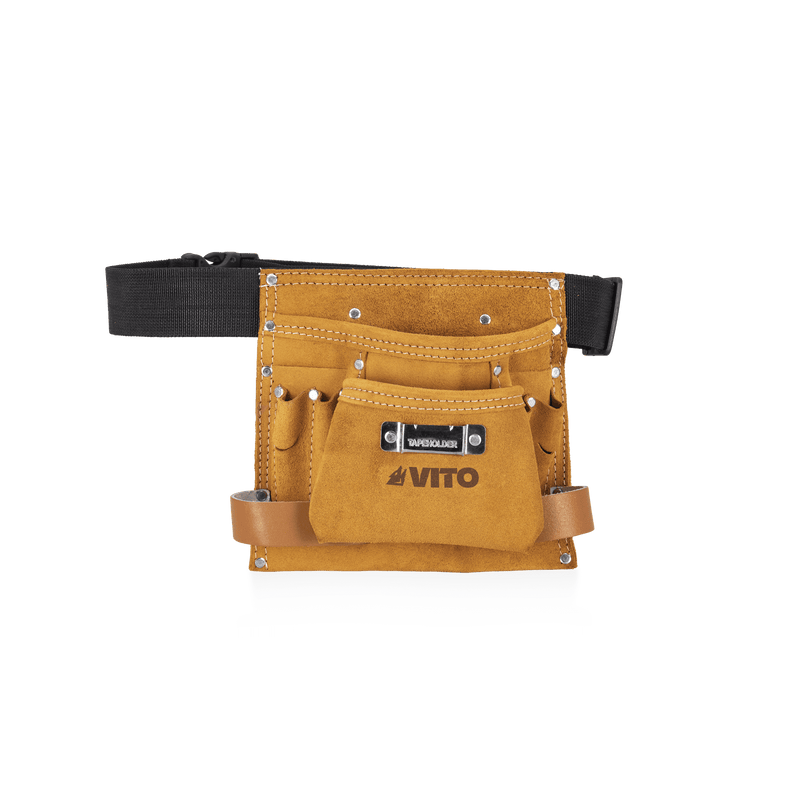 Vito (VIBSC) Leather Tool Pouch