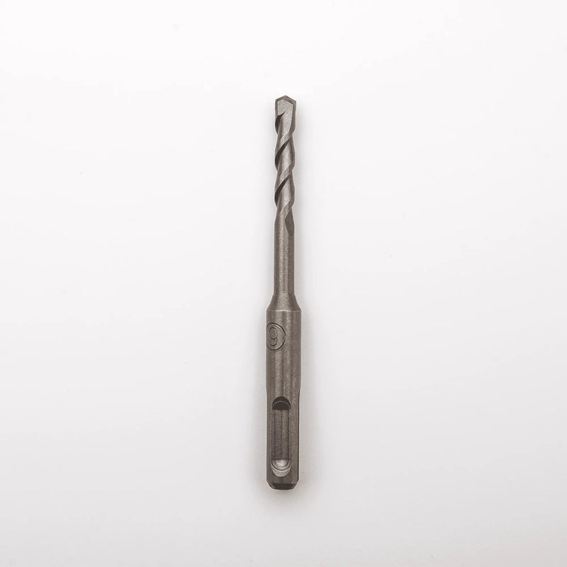 Vito (VIBSDS6) Set Of 6 Sds-Plus Drill Bits (6,8,10x110mm + 8,10,12x160mm)