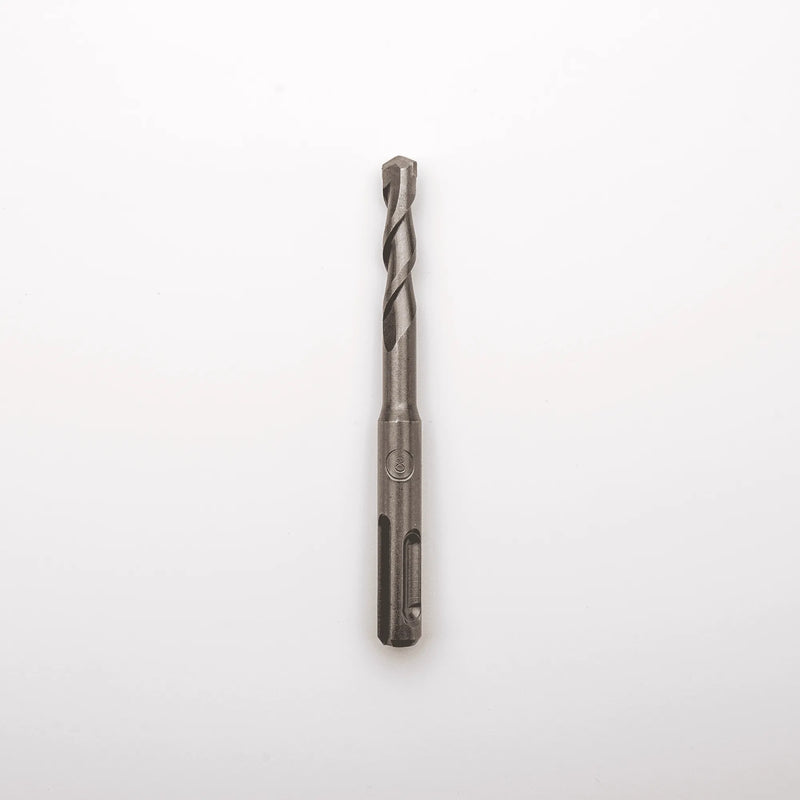 Vito (VIBSDS6) Set Of 6 Sds-Plus Drill Bits (6,8,10x110mm + 8,10,12x160mm)