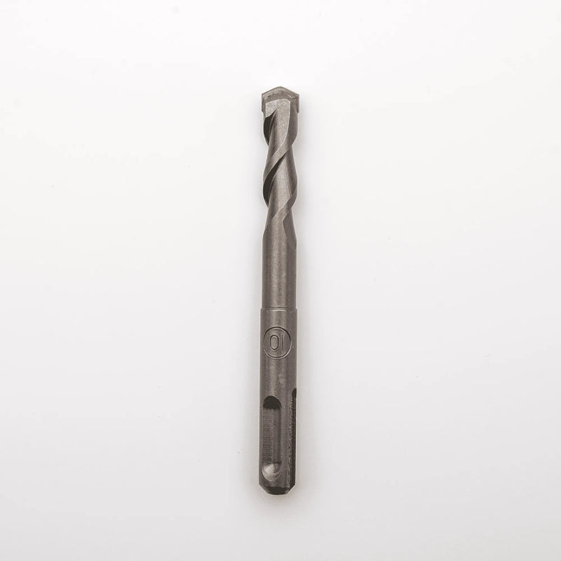 Vito (VIBSDS6) Set Of 6 Sds-Plus Drill Bits (6,8,10x110mm + 8,10,12x160mm)