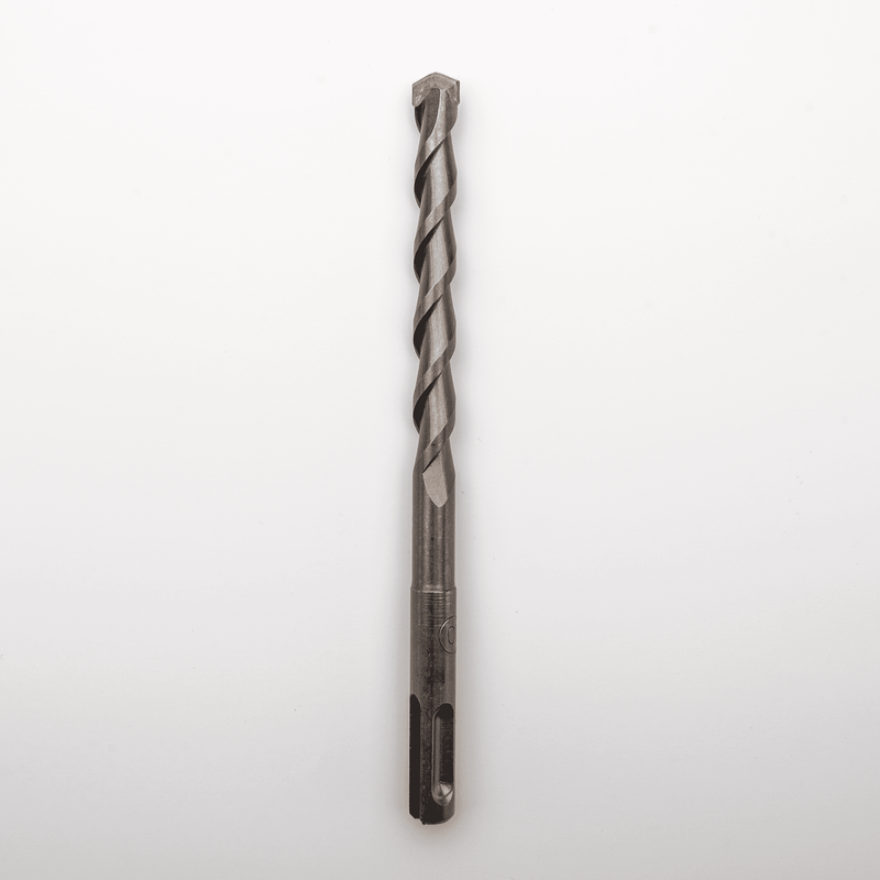 Vito (VIBSDS6) Set of 6 SDS-Plus Drill Bits (6,8,10x110mm + 8,10,12x160mm)