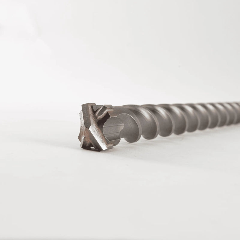 Broca SDS-Max Vito (VIBSDSM12340) Pro