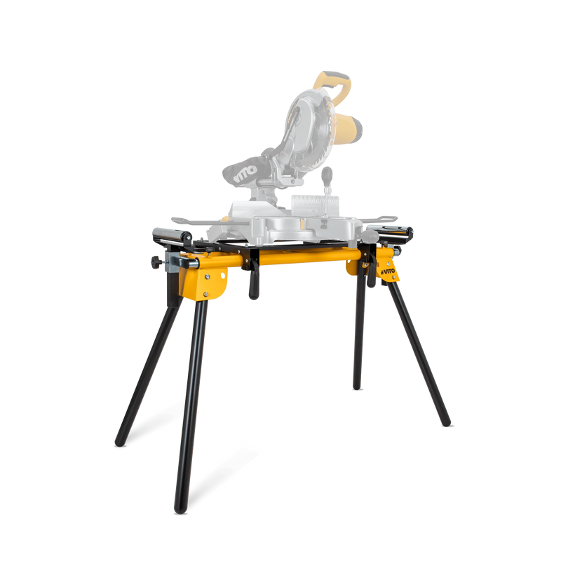 Vito (VIBSE150) Sliding Mitre Saw Stand 150kg
