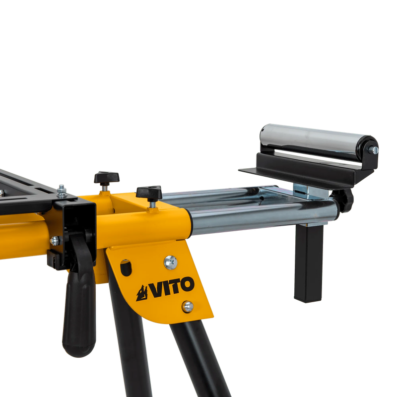 Vito (VIBSE150) Sliding Mitre Saw Stand 150kg