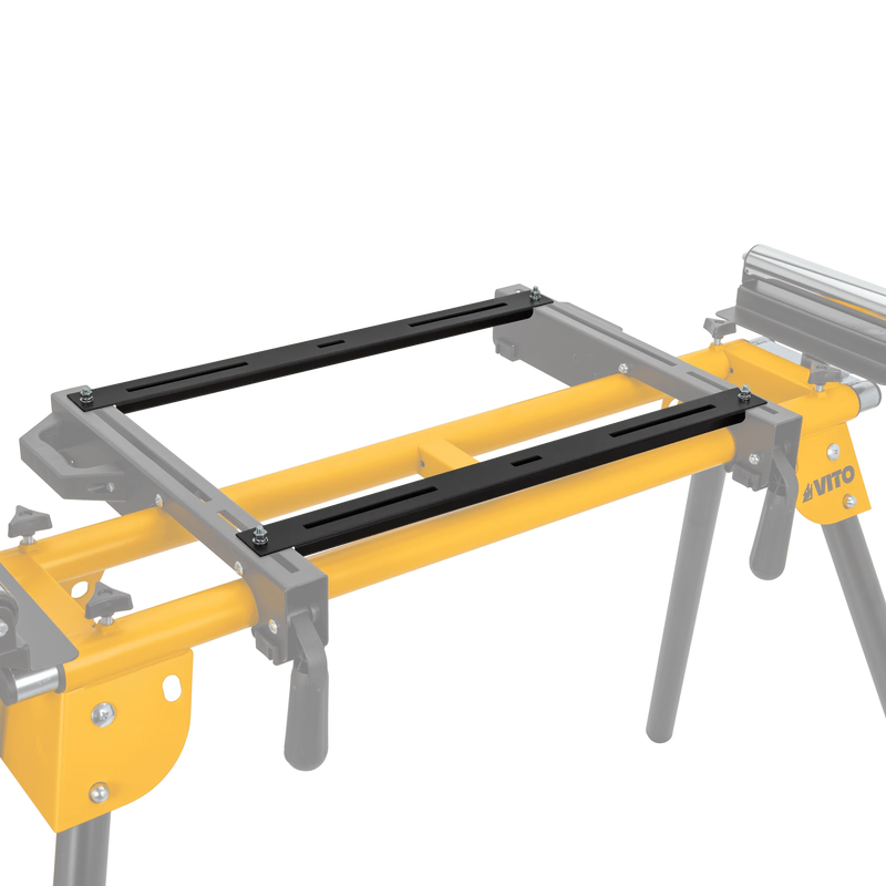 Vito (VIBSE150) Sliding Mitre Saw Stand 150kg