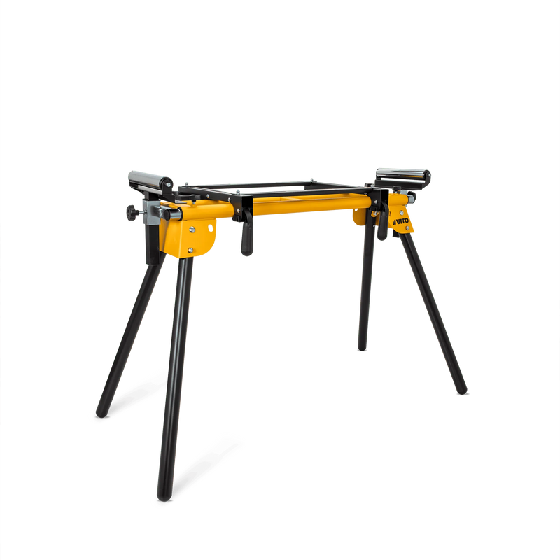 Vito (VIBSE150) Sliding Mitre Saw Stand 150kg