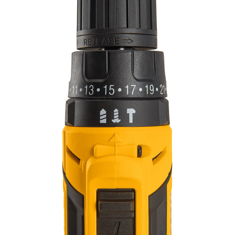 Berbequim de Percussão Combinada Vito (VIBSFL12) 12V