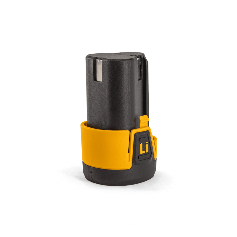 Berbequim de Percussão Combinada Vito (VIBSFL12) 12V